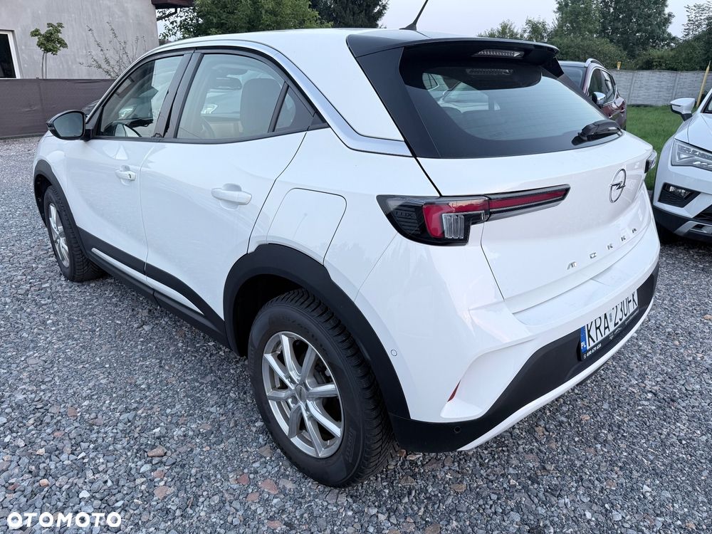 Opel Mokka 1.5 Edition - 9