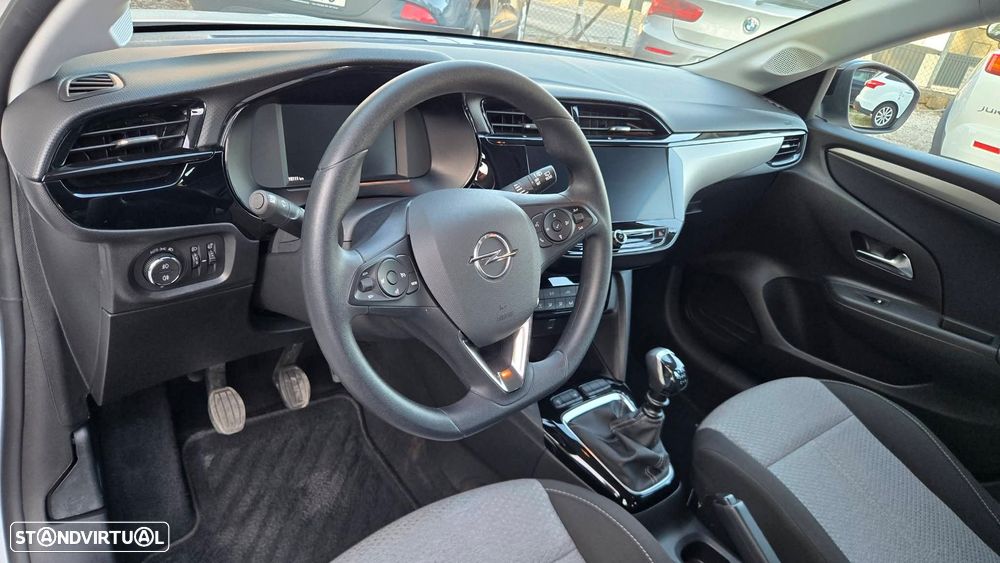 Opel Corsa 1.2 T Edition - 5