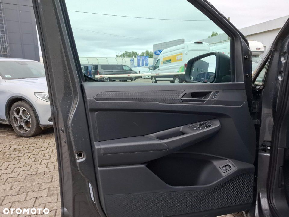 Ford Transit Connect - 20