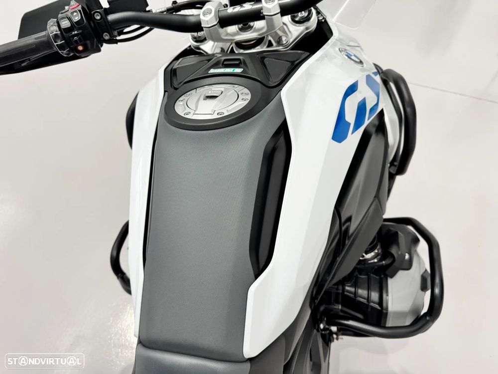 BMW R 1300 GS - 21