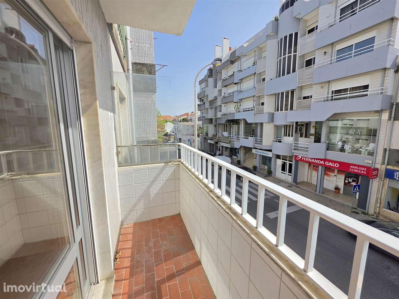 Apartamento T3 Venda em Torres Novas (Santa Maria, Salvador e Santiago - Grande imagem: 3/60