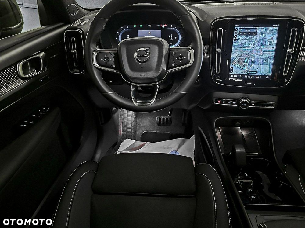 Volvo XC 40 B5 B AWD Ultimate Bright - 8