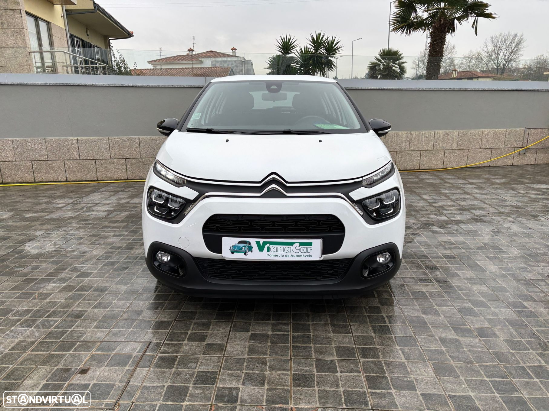 Citroën C3 1.2 PureTech YOU! - 3