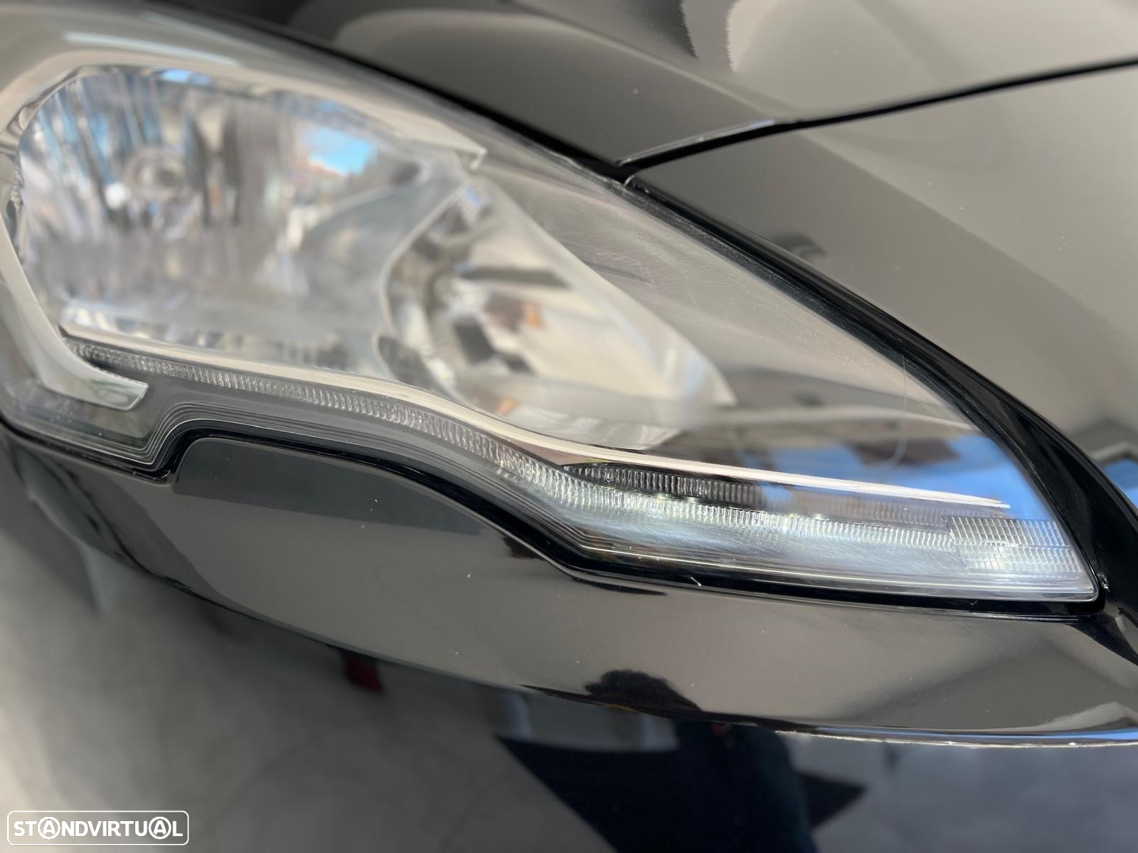 Peugeot 5008 1.6 BlueHDi Style - 7