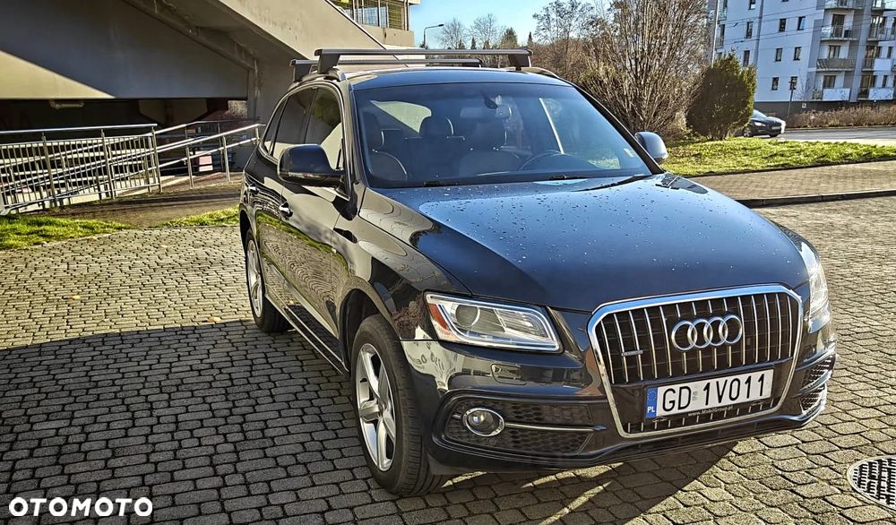 Audi Q5 - 7