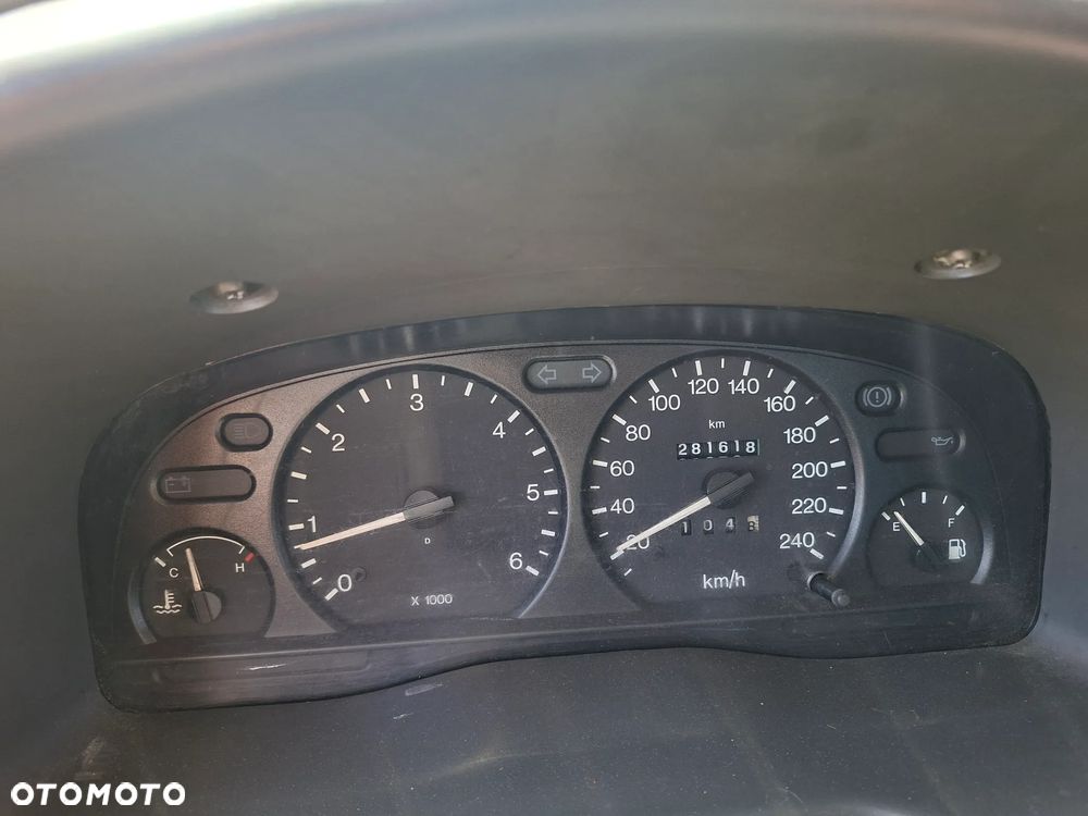 Ford transit - 6