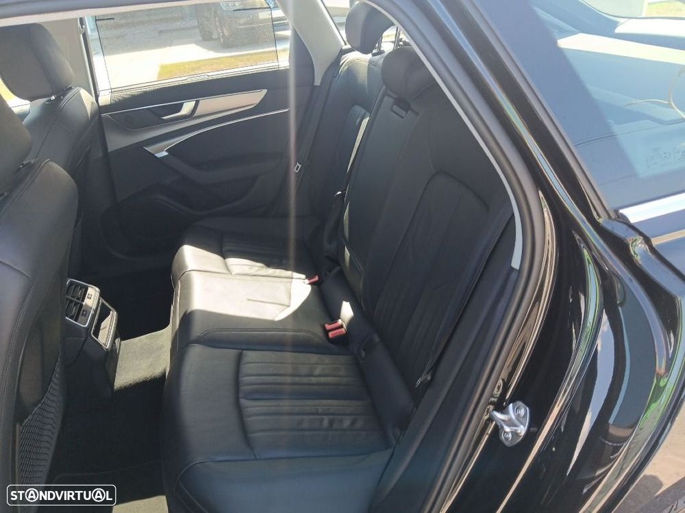 Audi A6 Avant 40 TDI Sport S tronic - 12