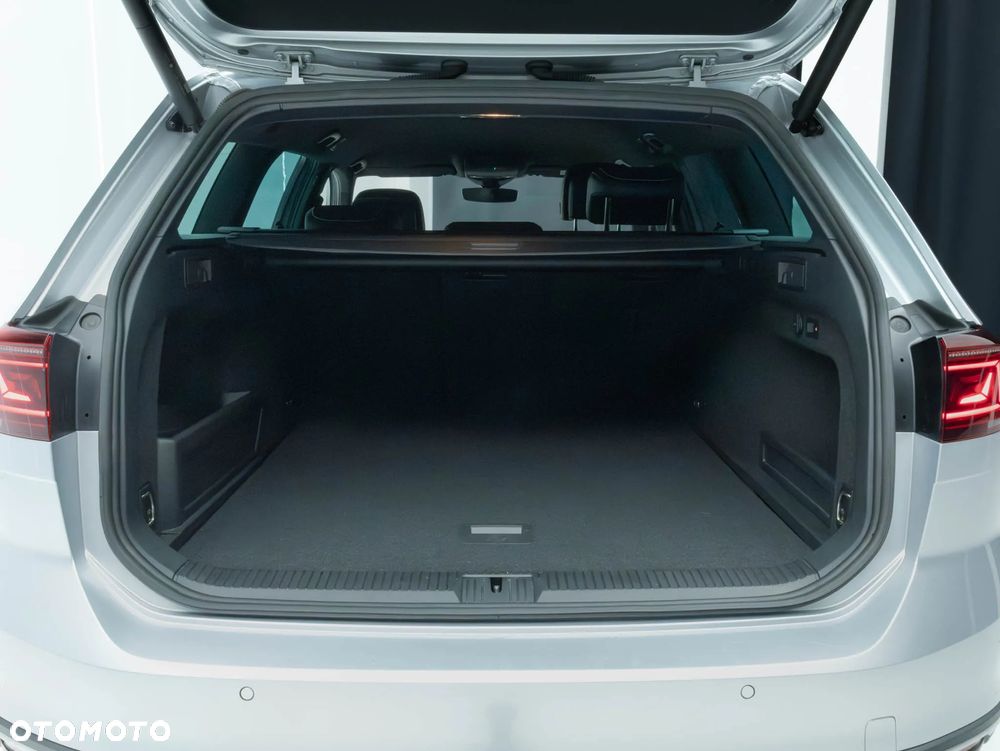 Volkswagen Passat Alltrack - 38