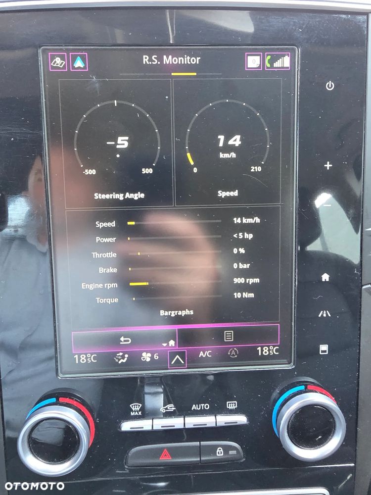 Renault Talisman 1.6 Energy dCi Intens EDC - 26