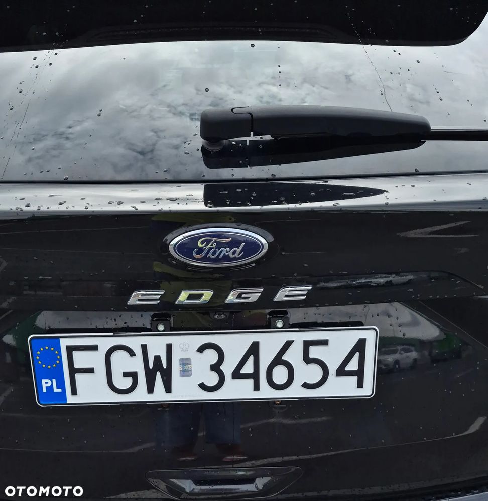 Ford Edge - 25