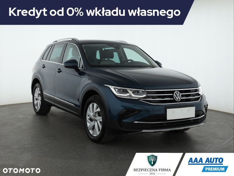 Volkswagen Tiguan - 2