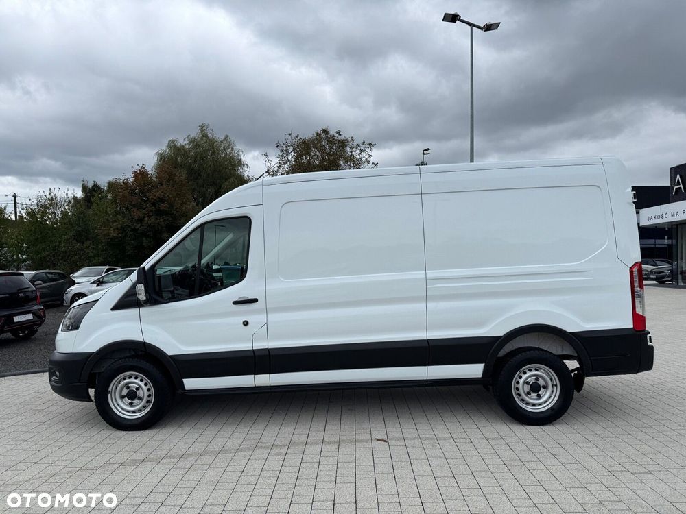 Ford transit L3H2 - 3