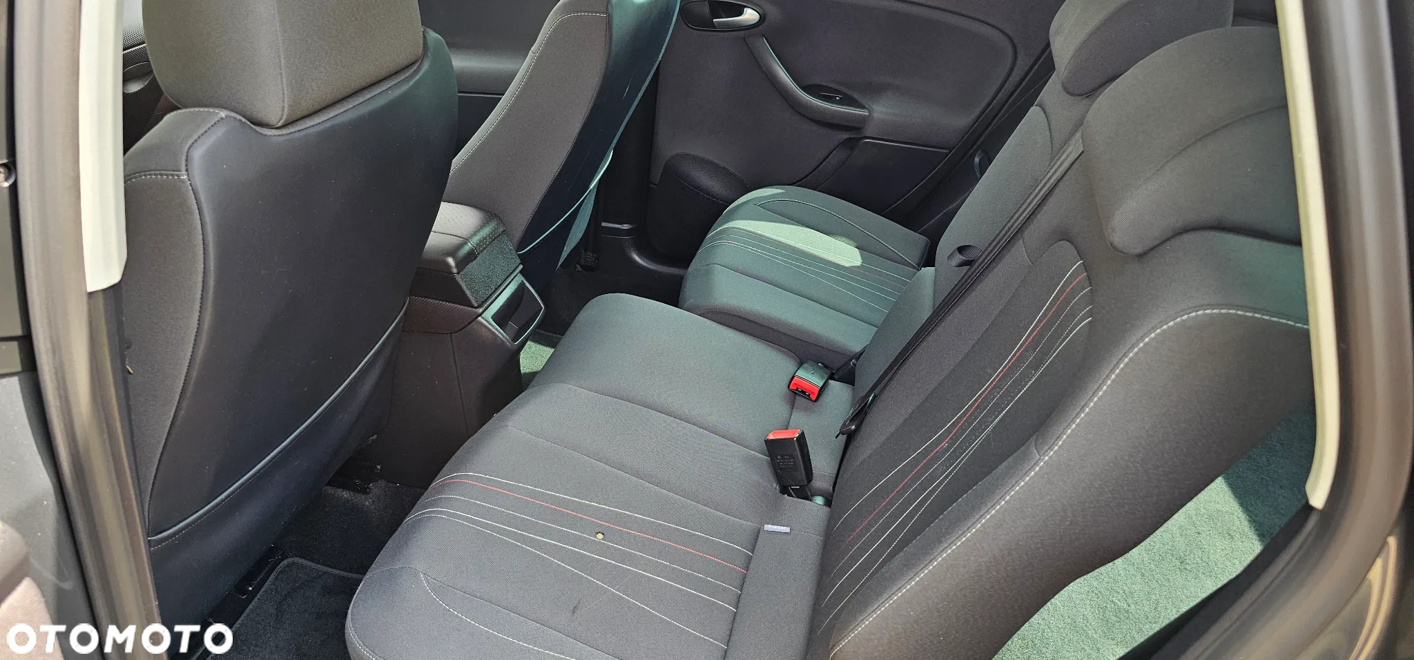 Seat Altea XL 1.2 TSI Reference Copa - 38