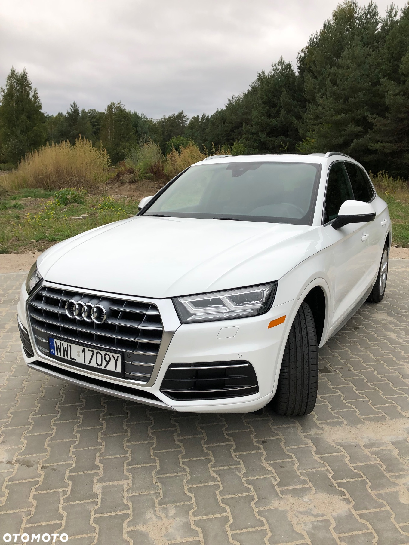 Audi Q5 2.0 TFSI Quattro Design S tronic - 3