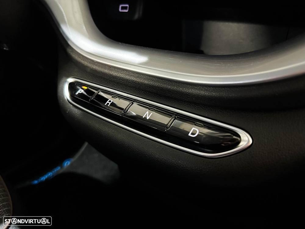 Fiat 500e 42kWh ICON - 36