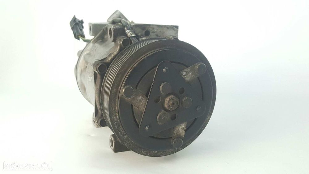 COMPRESSOR DE AR CONDICIONADO FORD FOCUS BERLINA (CAP) TREND - 9
