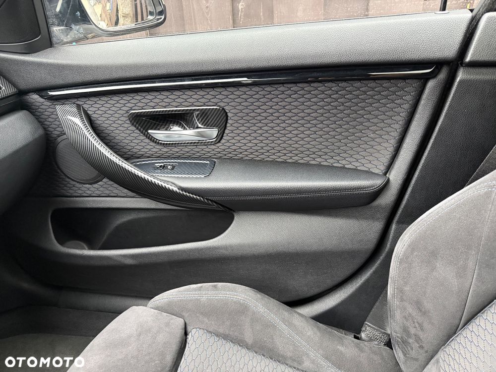 BMW Seria 4 430d Sport-Aut Advantage - 30