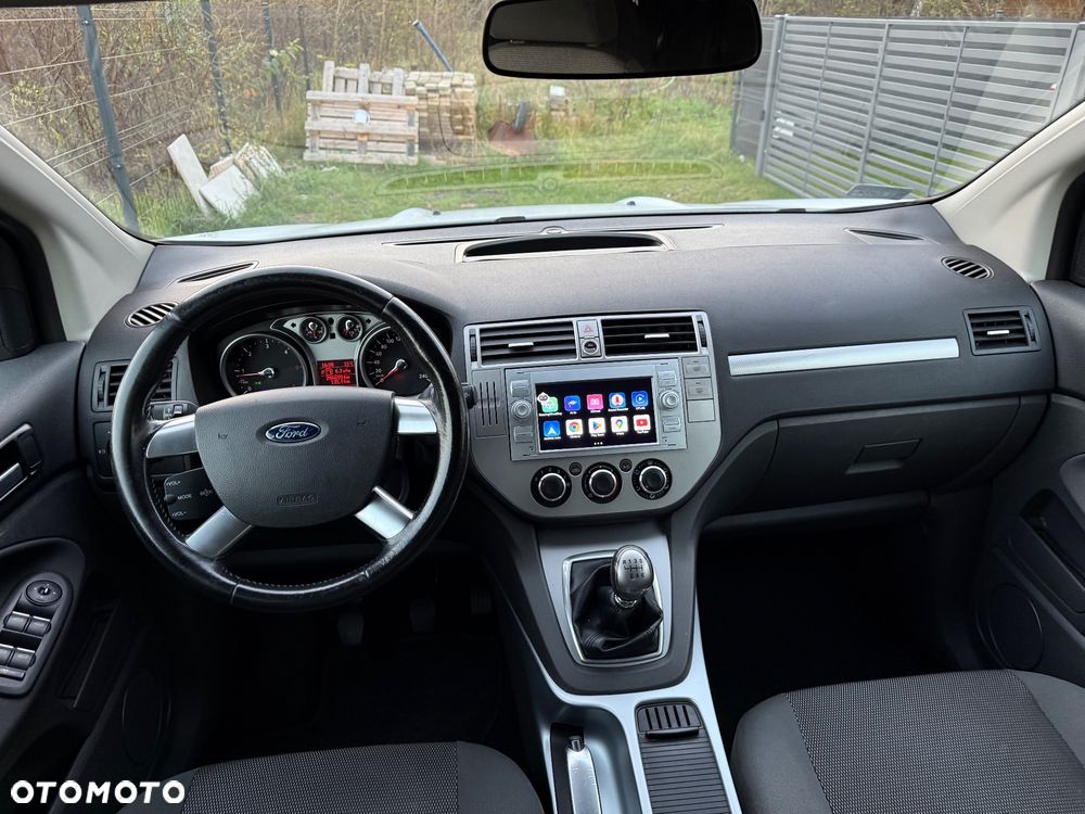 Ford Kuga 2.0 TDCi Trend - 8