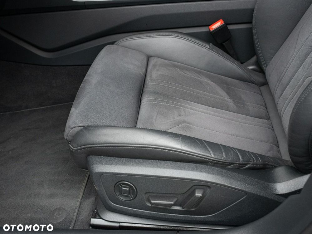 Audi A6 Limousine 45 TFSI mHEV Advanced S tronic - 11