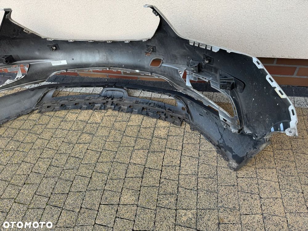 ZDERZAK OPEL MOKKA X LIFT PRZÓD PRZEDNI - 6