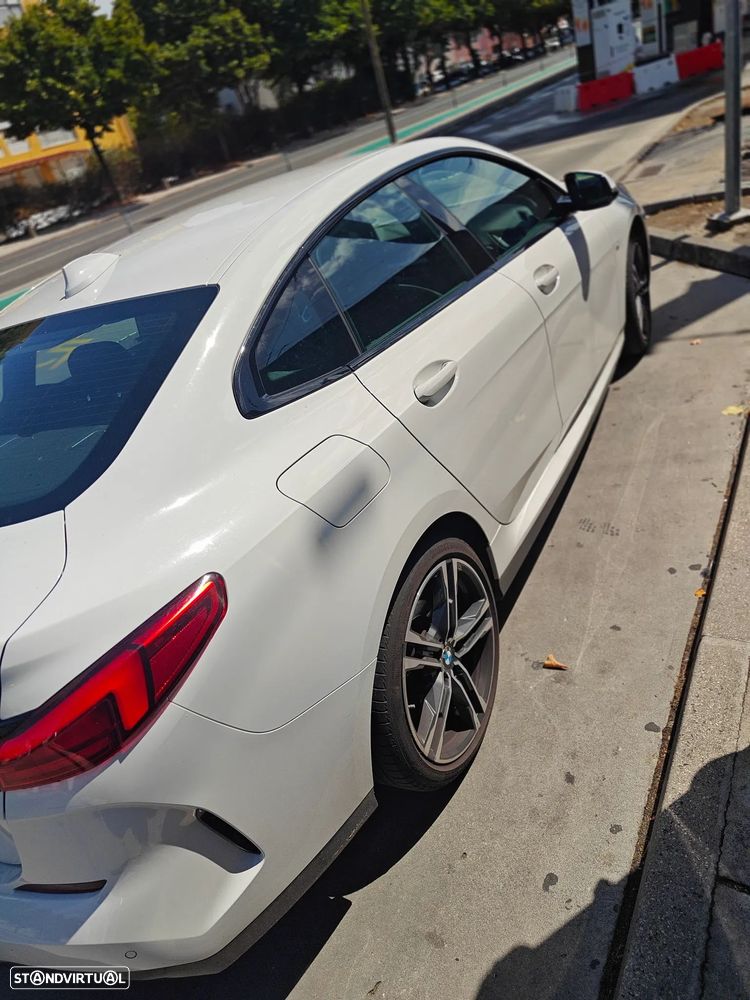 BMW 218 Gran Coupé i M Sport - 7