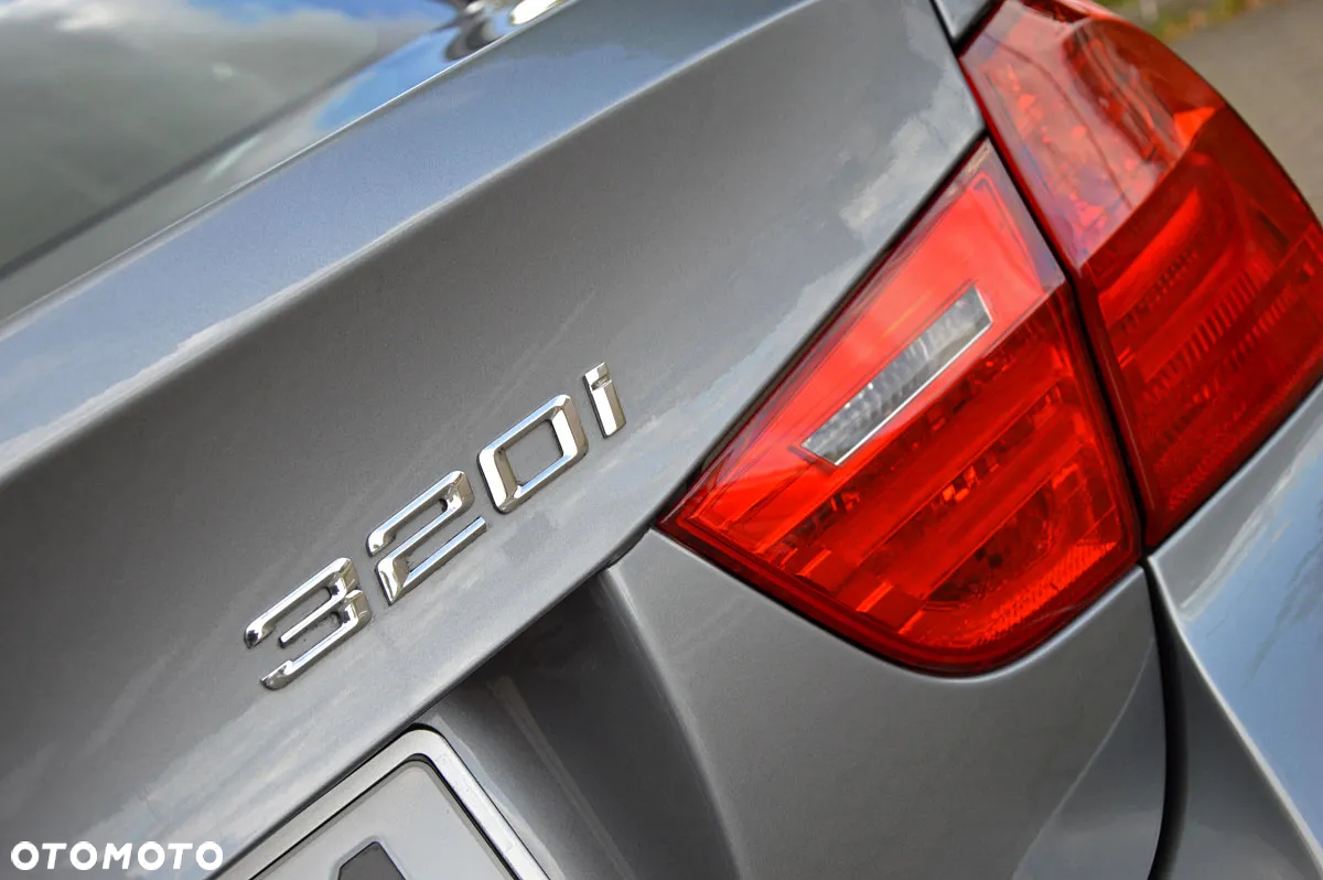 BMW Seria 3 - 26