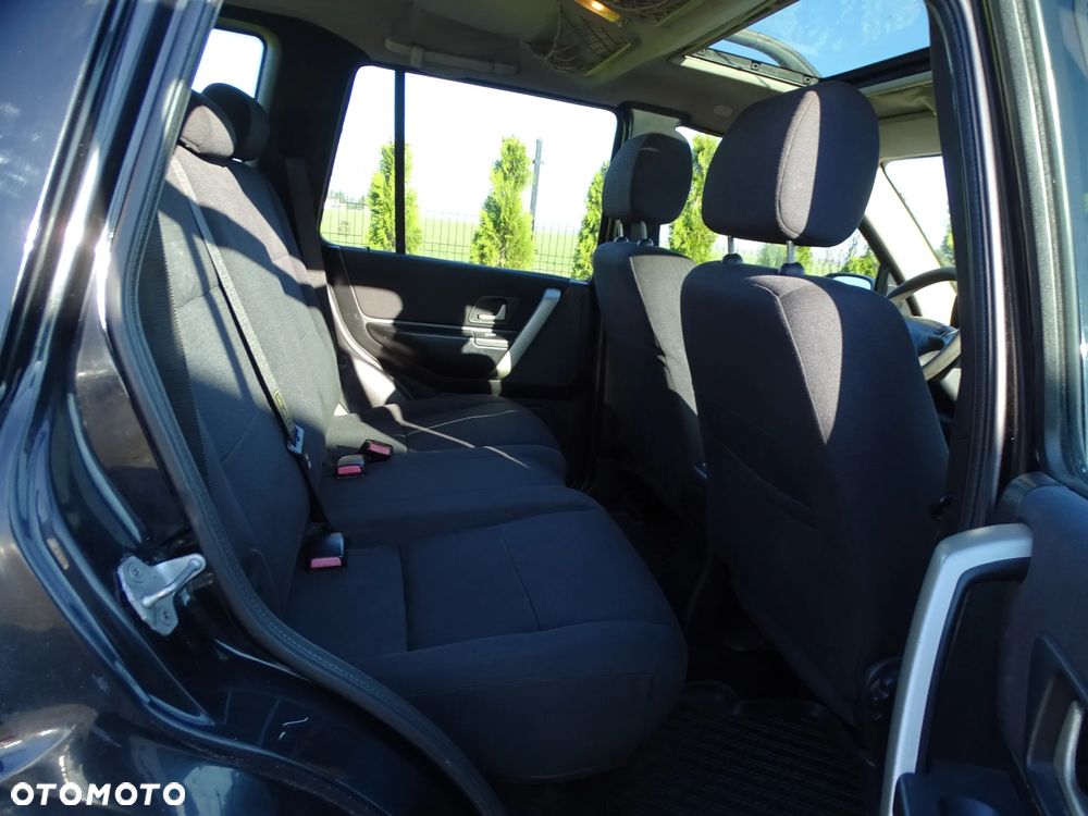 Kia Sorento 2.5 CRDi Expedition - 26