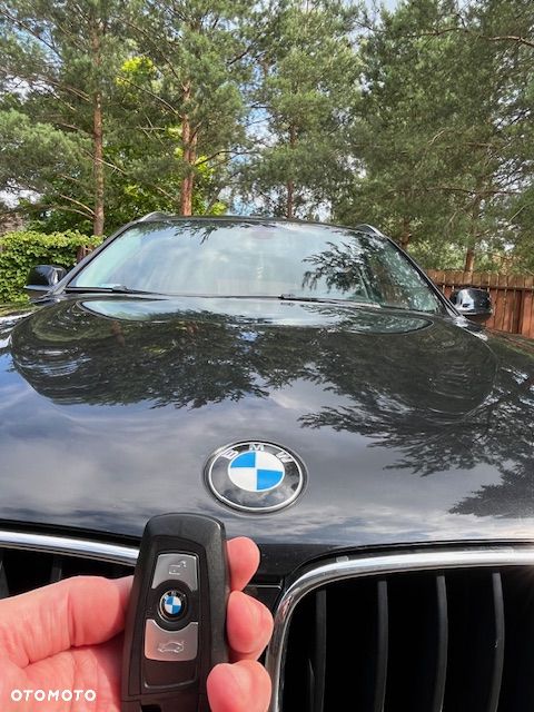 BMW X3 xDrive20d - 6