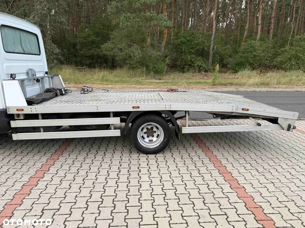 Iveco DAILY 35c18 - 10