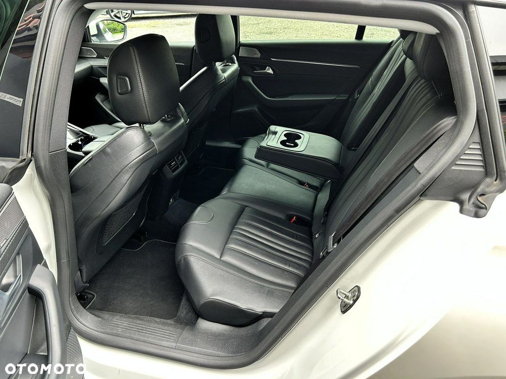 Peugeot 508 1.6 PureTech Allure S&S EAT8 - 32