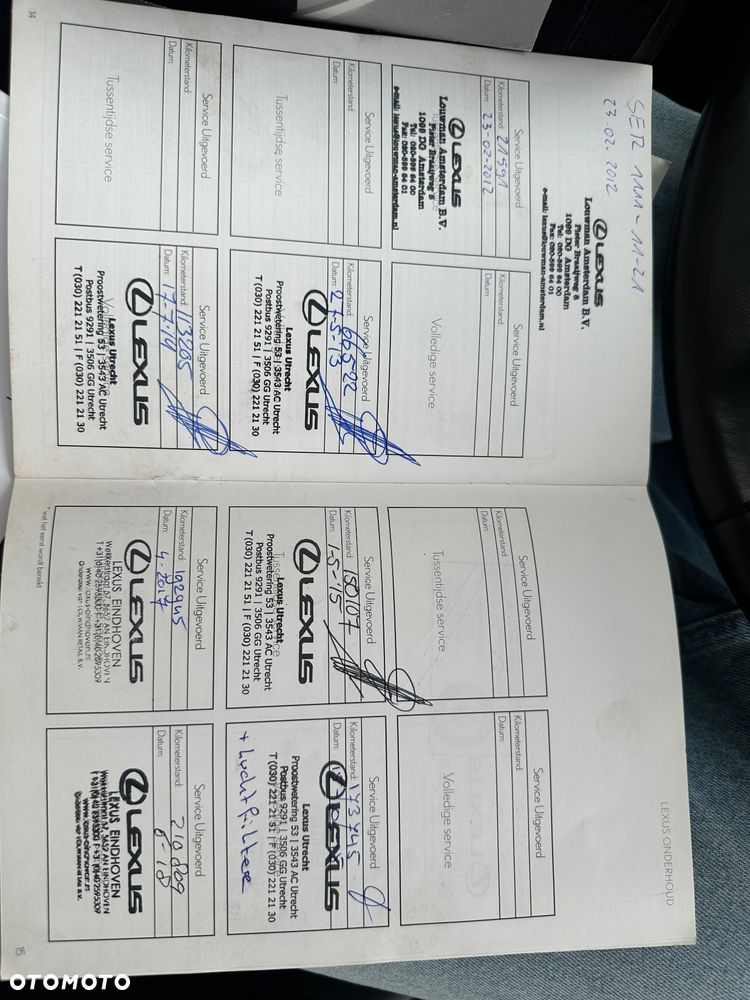 Lexus CT 200h Comfort - 17