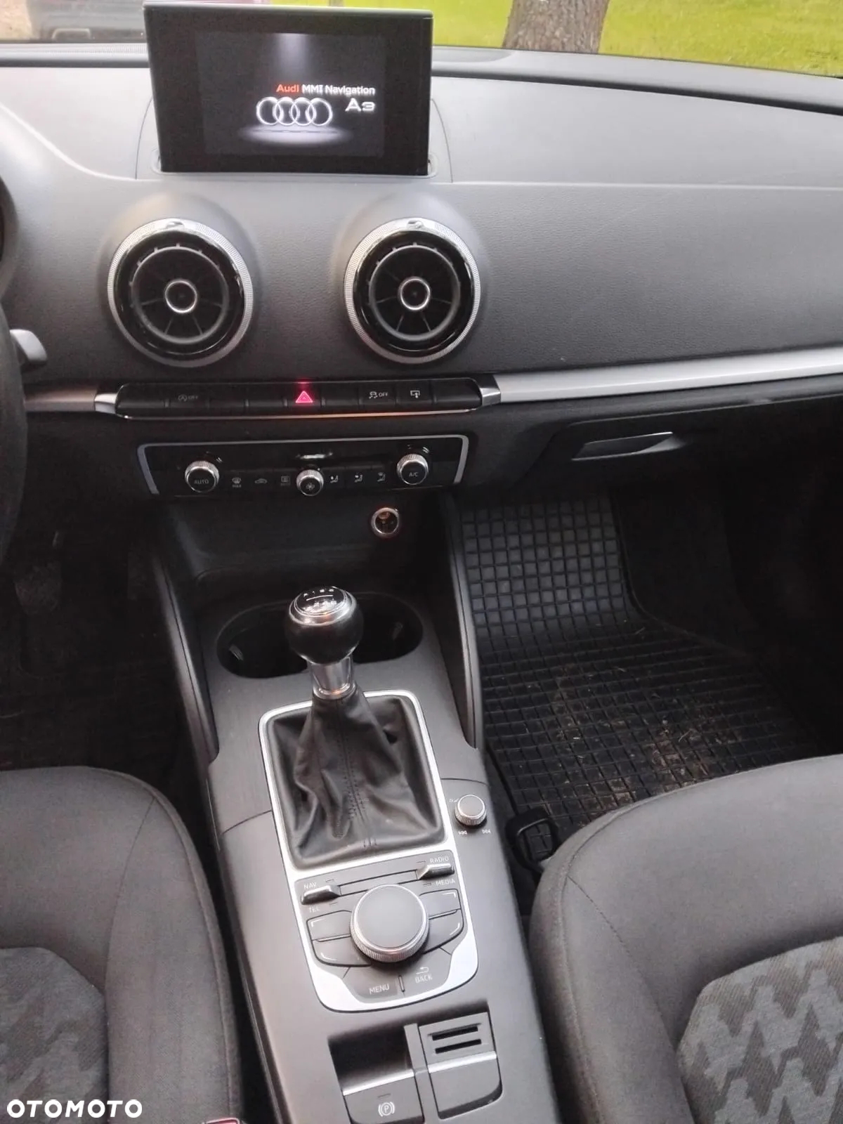 Audi A3 1.6 TDI - 3