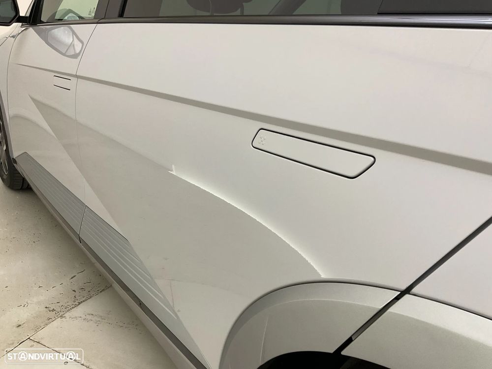 Hyundai Ioniq 5 73kWh Vanguard - 19
