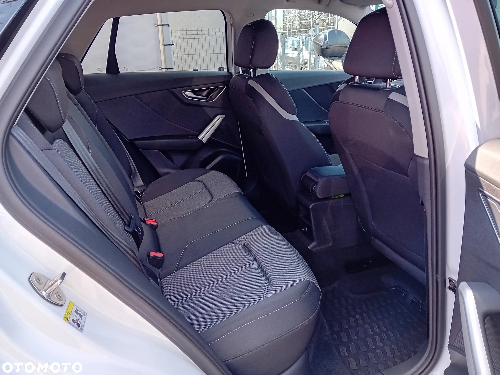Audi Q2 35 TFSI Advanced S tronic - 23