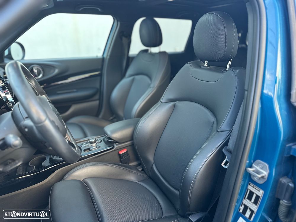 MINI Clubman Cooper Premium Yours Auto - 5