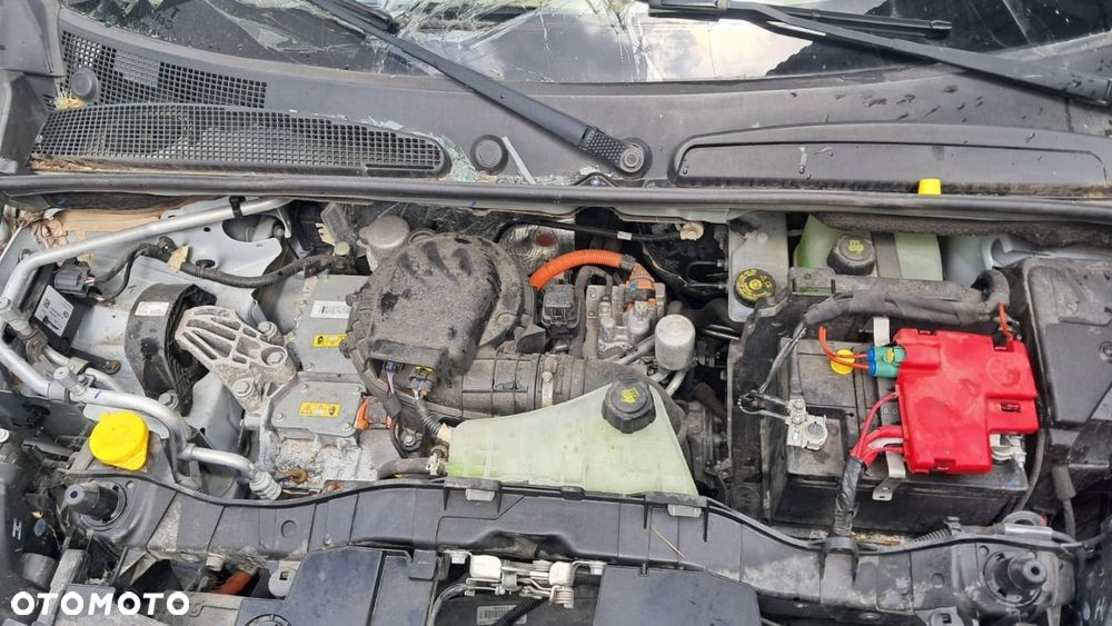 Renault Kangoo E - 17