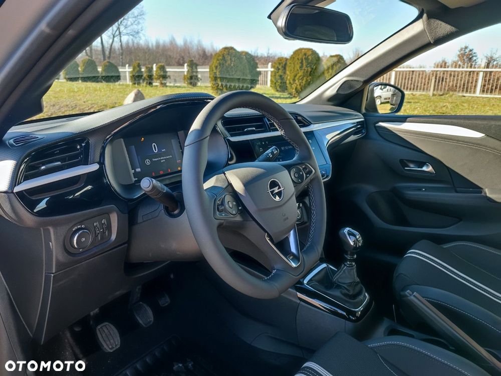 Opel Corsa - 10