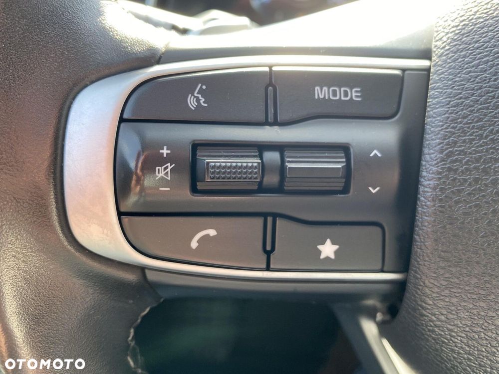Kia Sportage - 22