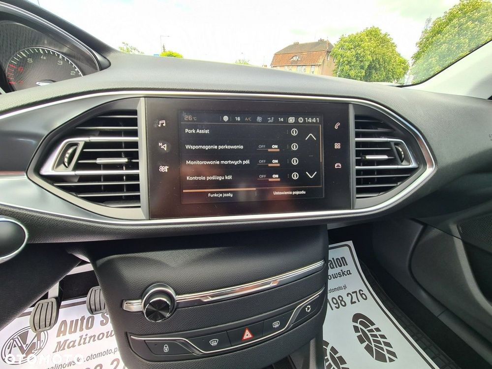 Peugeot 308 SW PureTech 130 Allure - 15