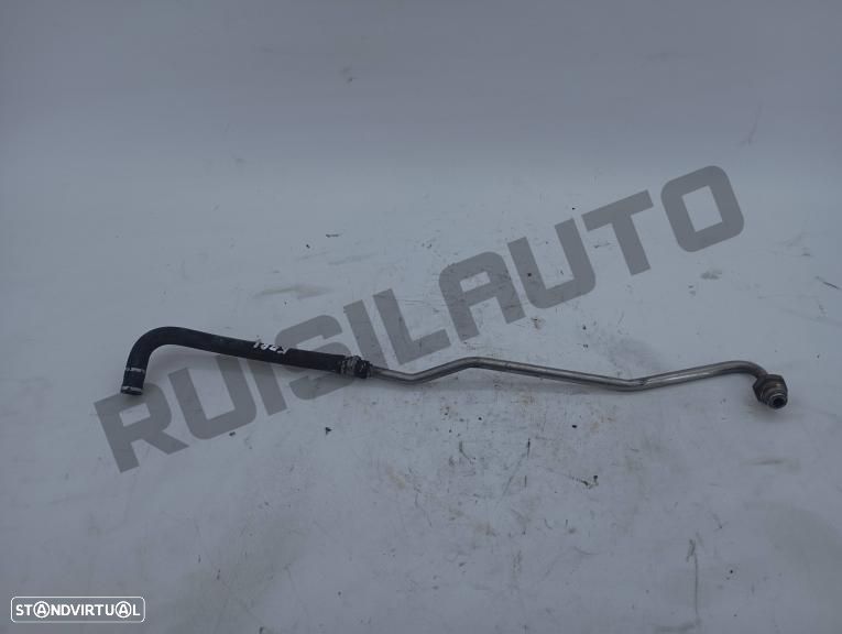 Tubo Gases  Peugeot 508 I Sw [2010_2018] 1.6 Bluehdi 120 - 1