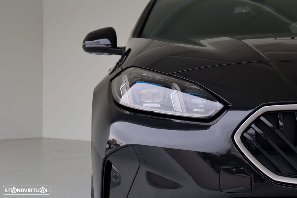 BMW 116 Pack Desportivo M - 4