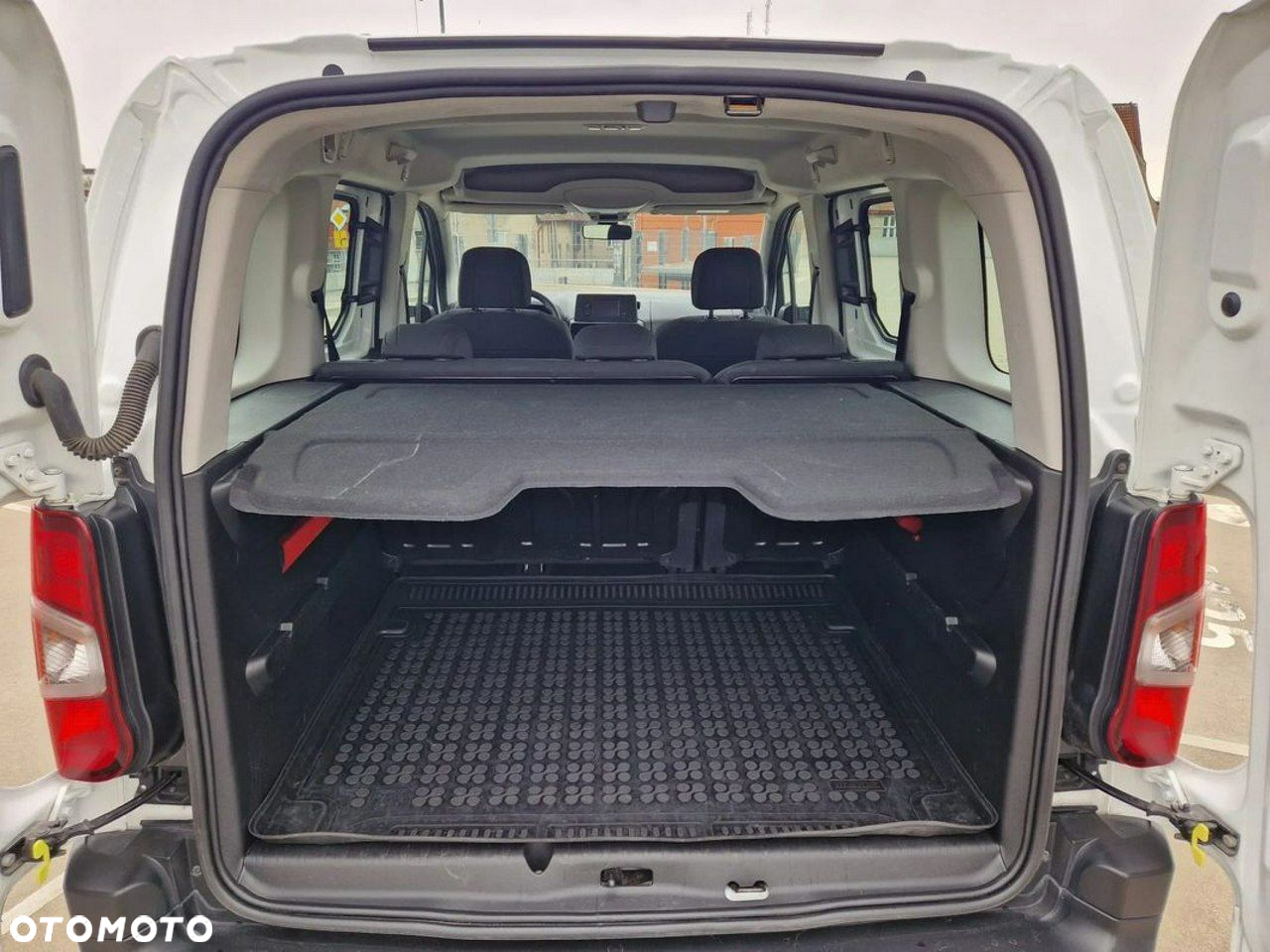 Toyota Proace City Verso - 12