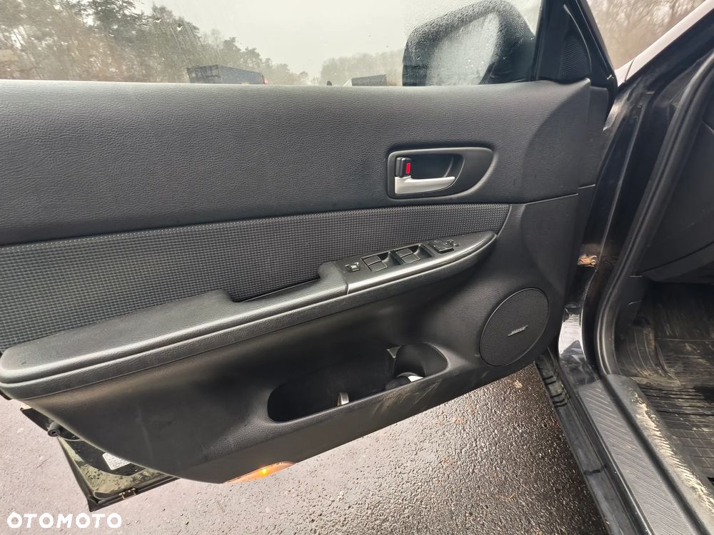 Mazda 6 2.0 Exclusive + - 7