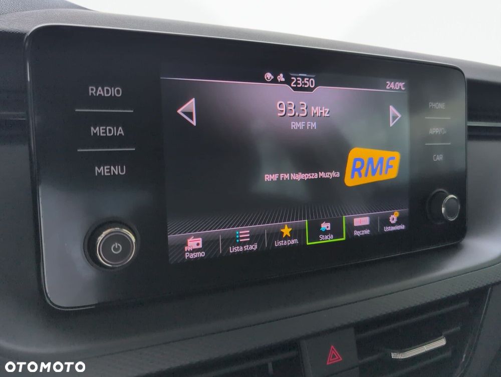 Skoda Scala 1.5 TSI Ambition DSG - 22