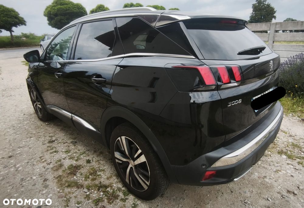 Peugeot 3008 THP 165 EAT6 Stop & Start Allure - 1
