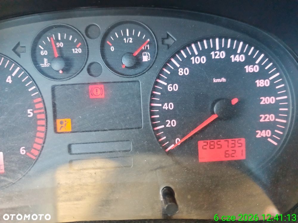 Renault Megane - 5