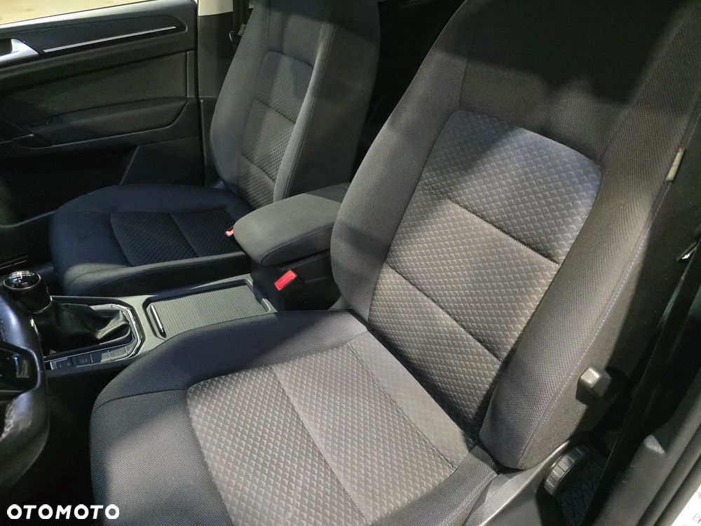 Volkswagen Golf Sportsvan 2020