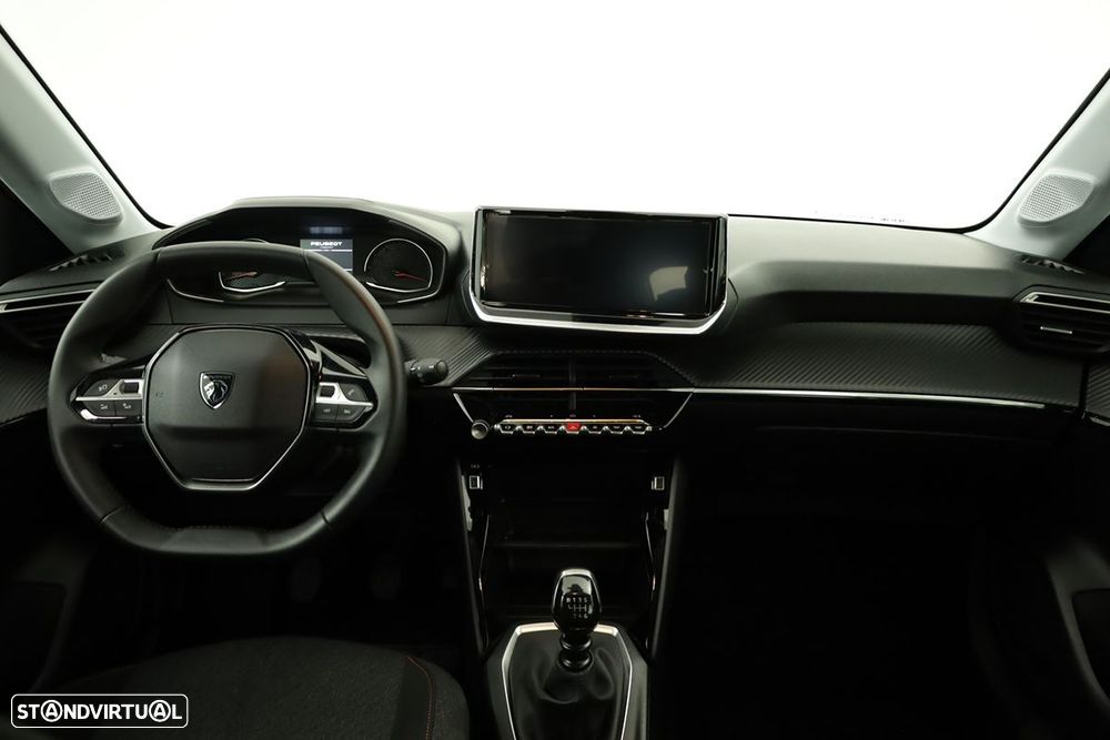 Peugeot 208 1.2 PureTech Style - 8