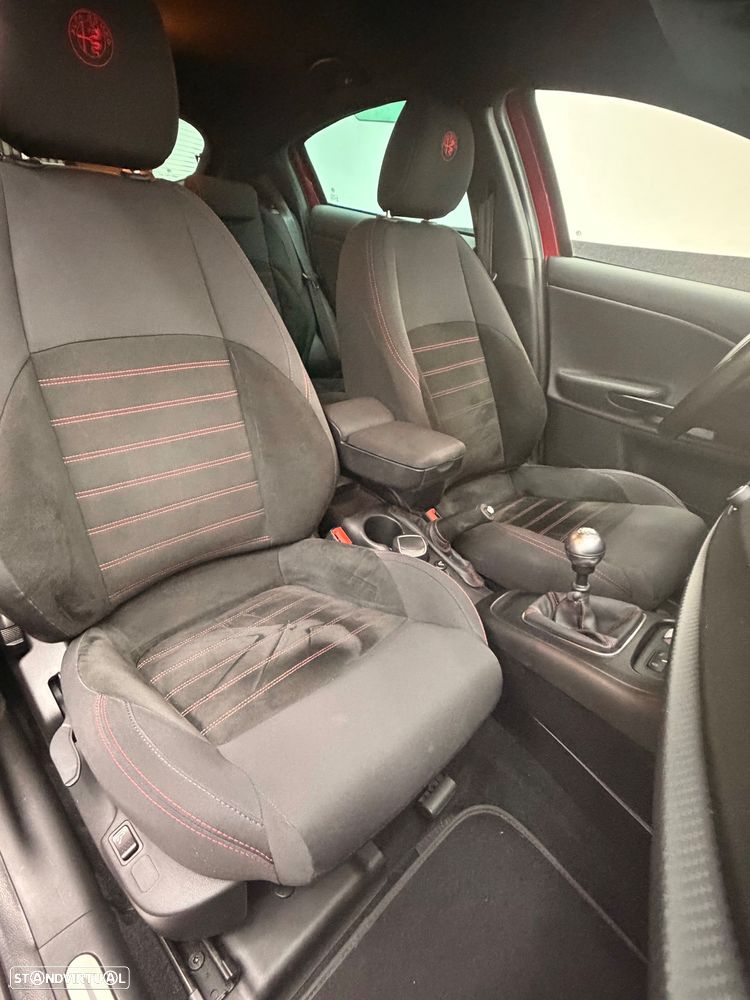 Alfa Romeo Giulietta - 31