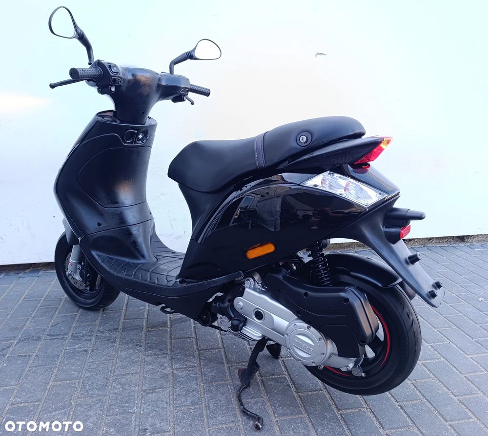 Piaggio ZIP - 5